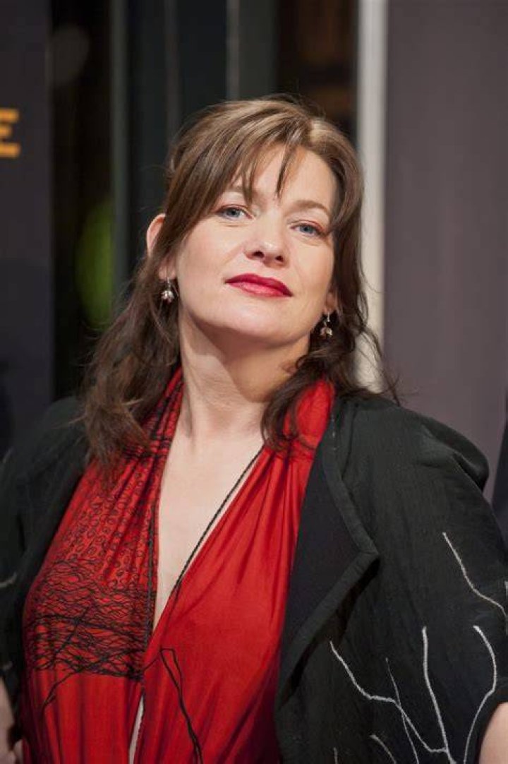 Kerry Fox Bio (Wiki) 