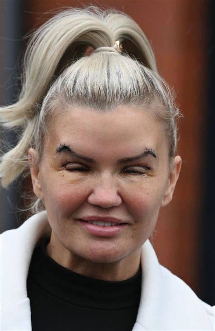 Tania Gunadi Kerry Katona