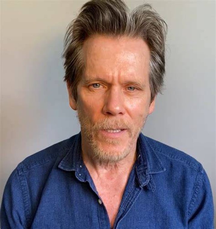 Kevin Bacon Bio (Wiki) 