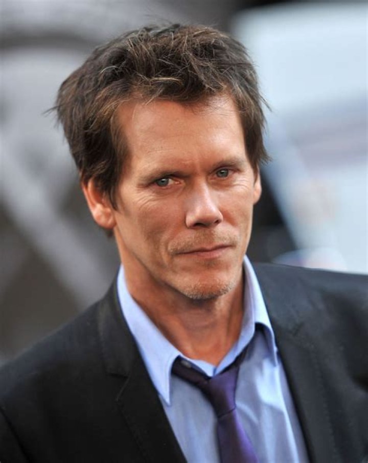 Kevin Bacon Kevin Bacon