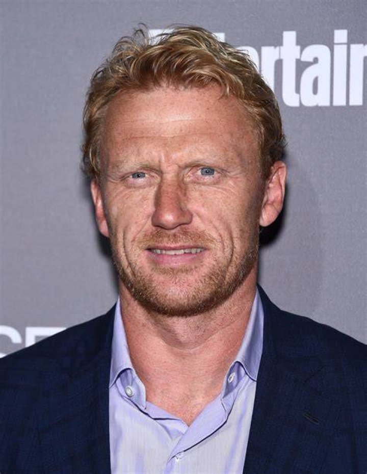 Kevin McKidd Bio (Wiki) 