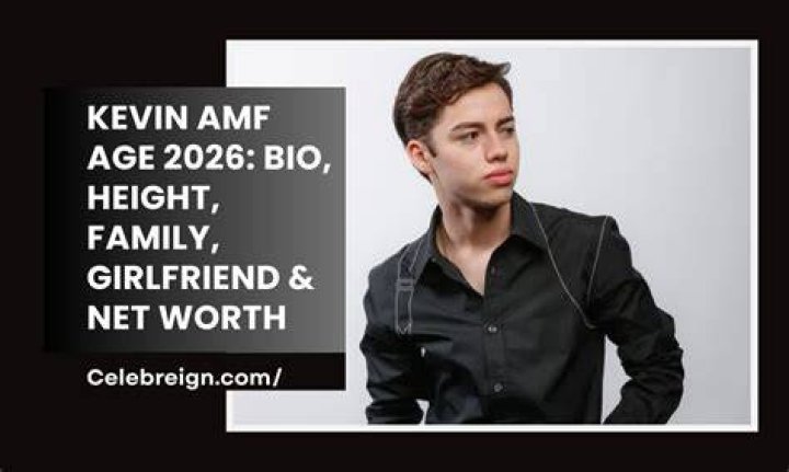 Kevin Mitchell - Age, Family, Bio