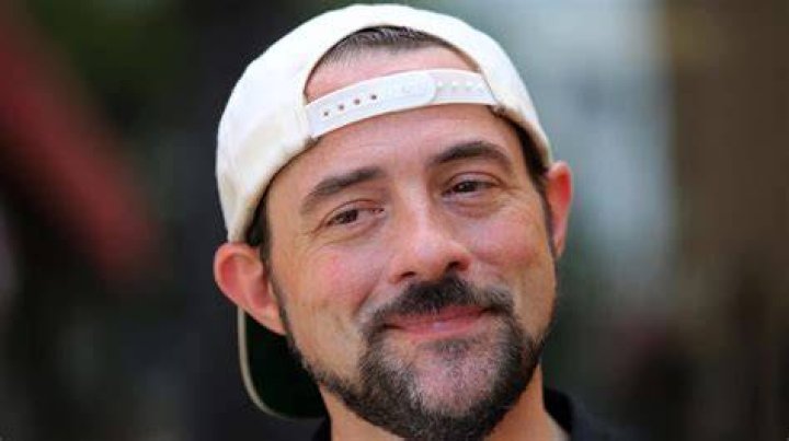 Kevin Smith Bio (Wiki) 