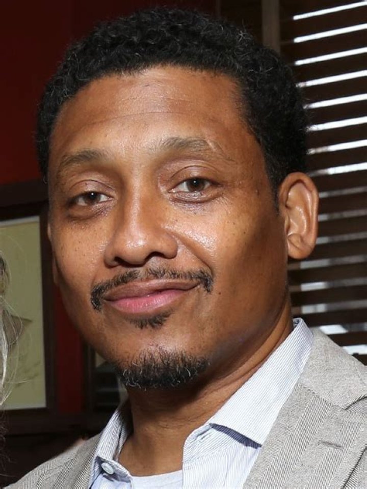 Khalil Kain Bio (Wiki) 