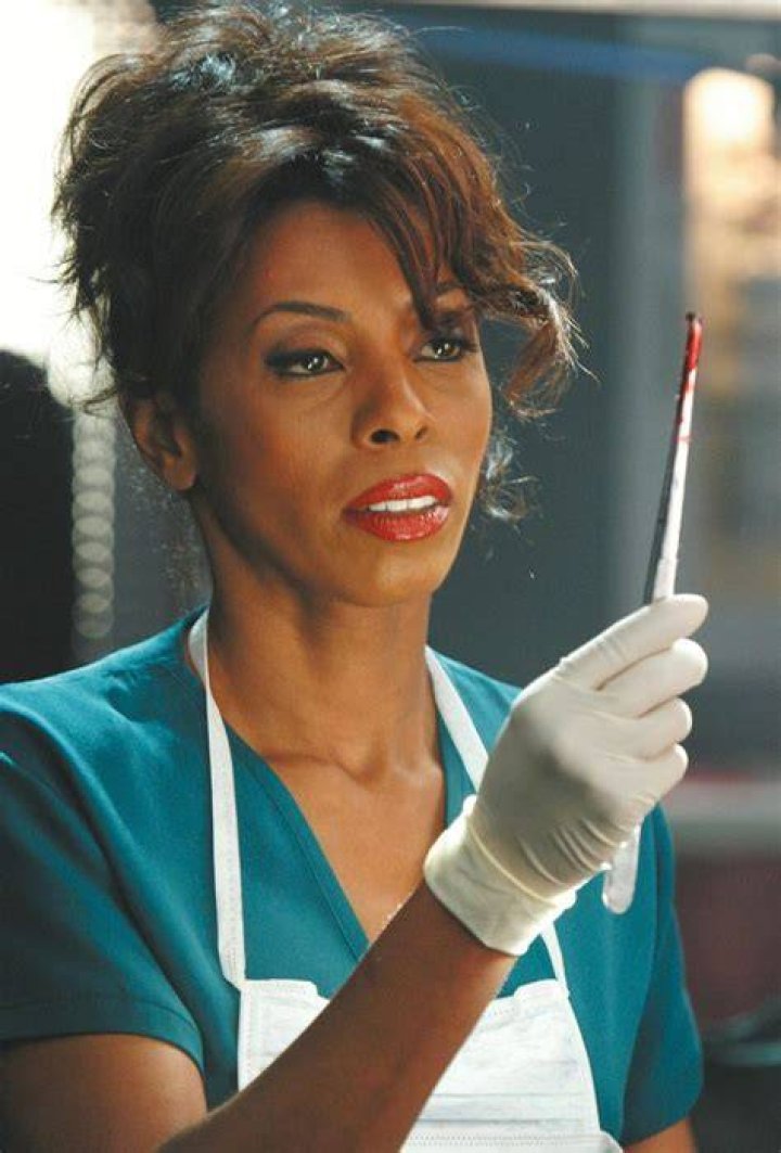 Khandi Alexander Khandi Alexander