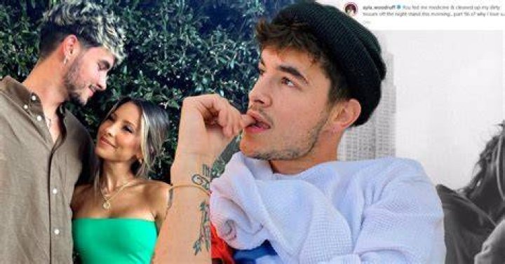 Kian Lawley In a Relation with Model Meredith Mickelson!! Is the couple Serious? Kian Still can’t forget his Ex-girlfriend!! Is he still in Love with her??! Kian Lawley In a Relation with Model Meredith Mickelson!! Is the couple Serious? Kian Still can’t forget his Ex-girlfriend!! Is he still in Love with her??!