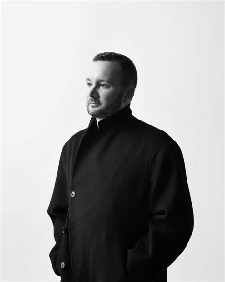 Kim Jones Kim Jones