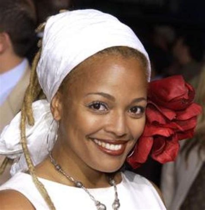 Kim Victoria Fields