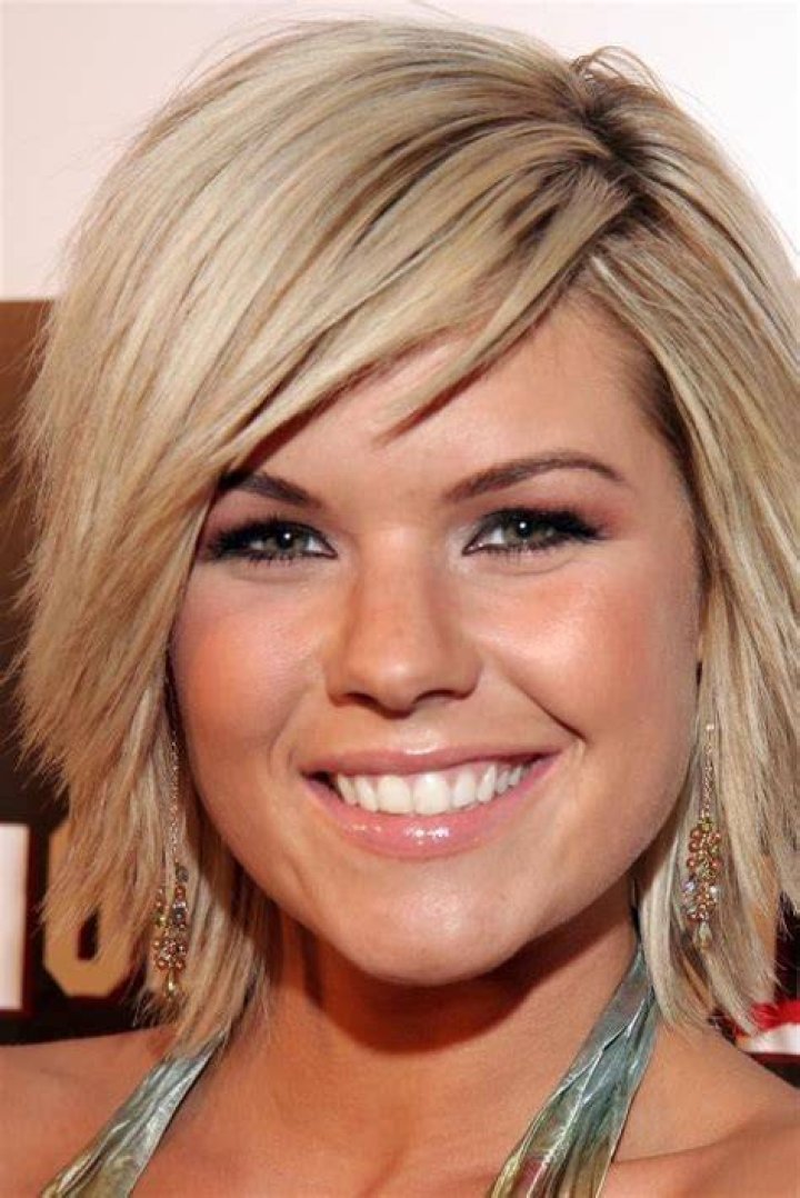 Kimberly Caldwell Bio (Wiki) 