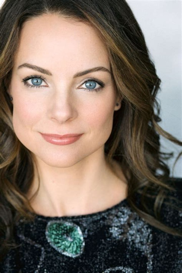 Kimberly Williams-Paisley Bio (Wiki) 