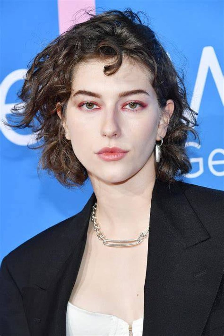 King Princess Bio (Wiki) 