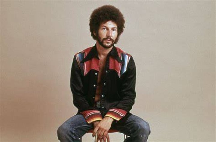 Kinky Friedman photo 2