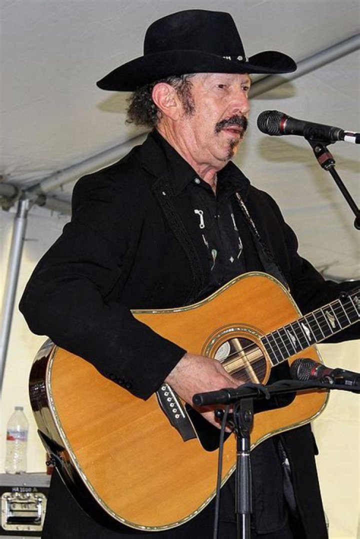 Kinky Friedman photo 3