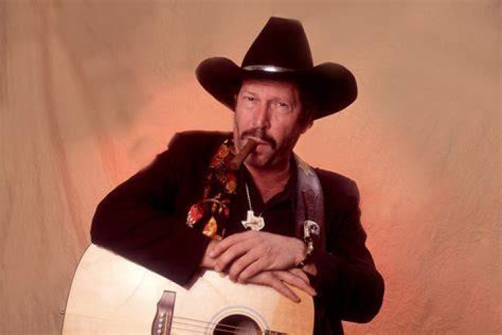 Kinky Friedman photo