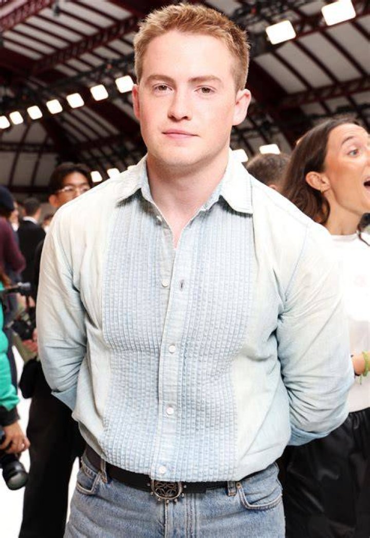 Kit Connor TikTok