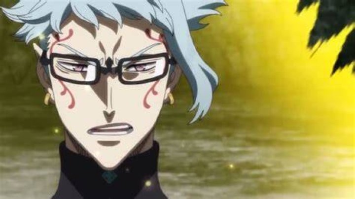 Klaus Lunettes- Black Clover Klaus Lunettes- Black Clover
