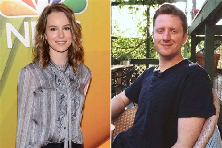 Know About Bridgit Mendler's Husband!