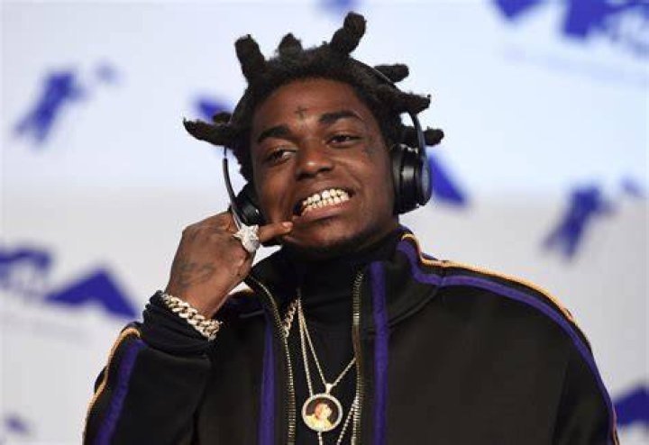 Kodak Black 2021