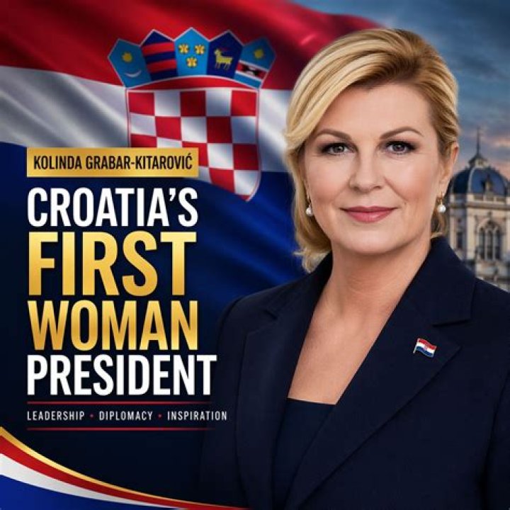 Tyler Motte Kolinda Grabar