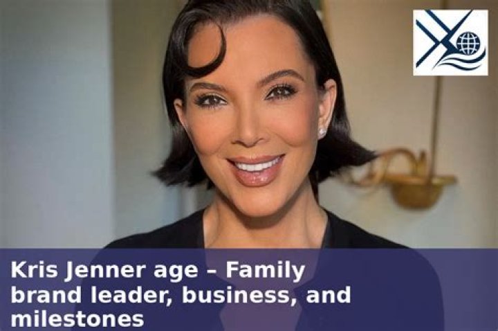Kris Kidd - Age, Family, Bio