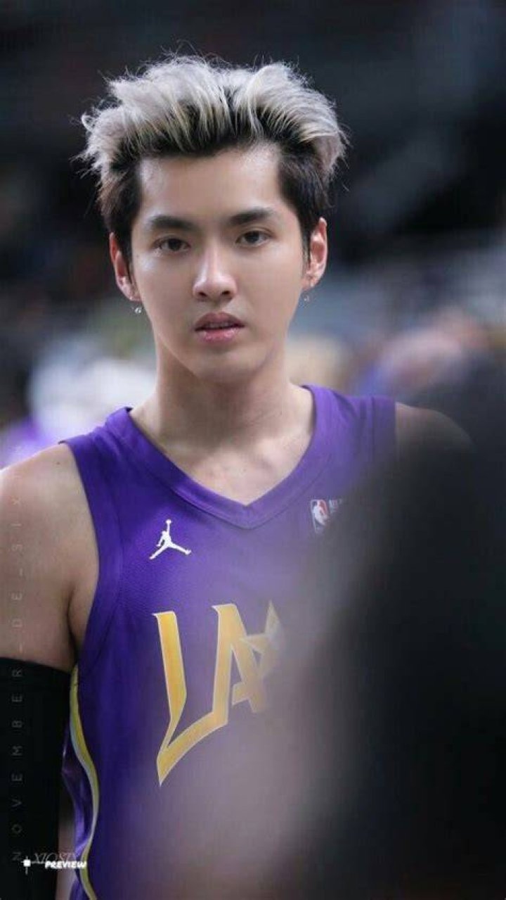 Kris Wu Highlights