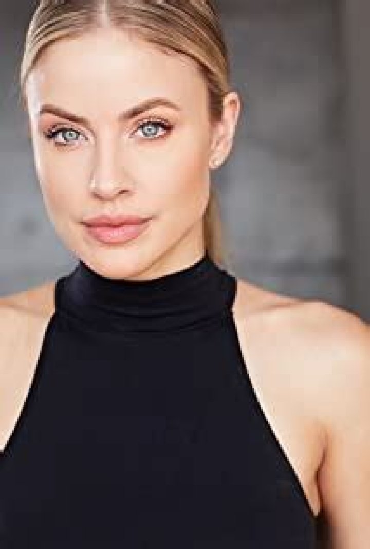 Krista Kalmus Bio (Wiki) 