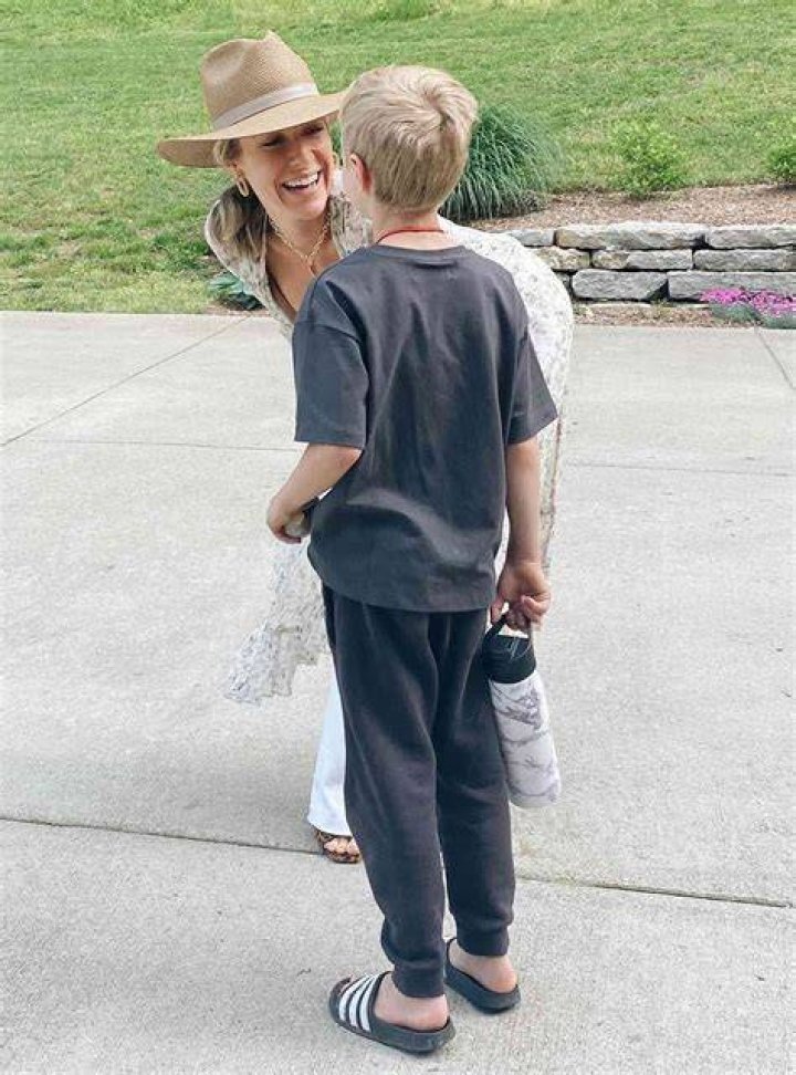 Kristin Jay_Fam