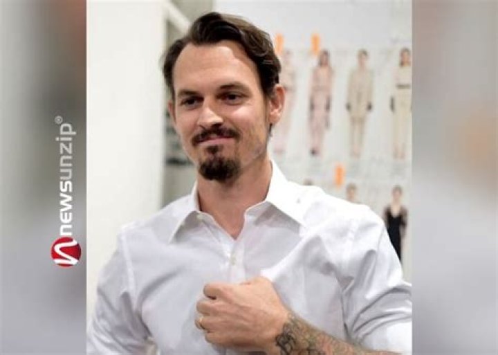 Kristopher Brock Bio (Wiki) 