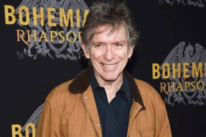 Kurt Loder - Age, Family, Bio