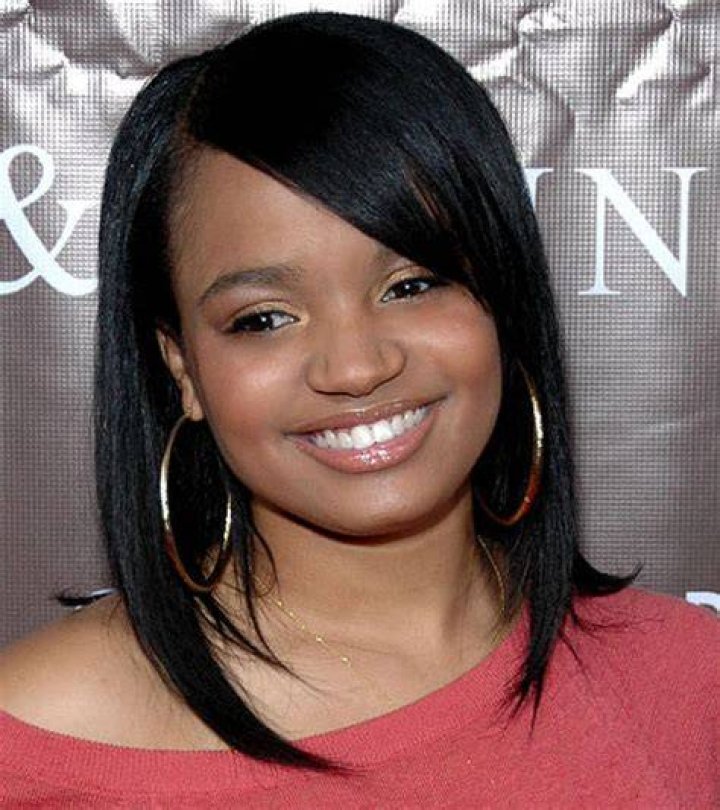 Kyla Pratt Bio (Wiki) 