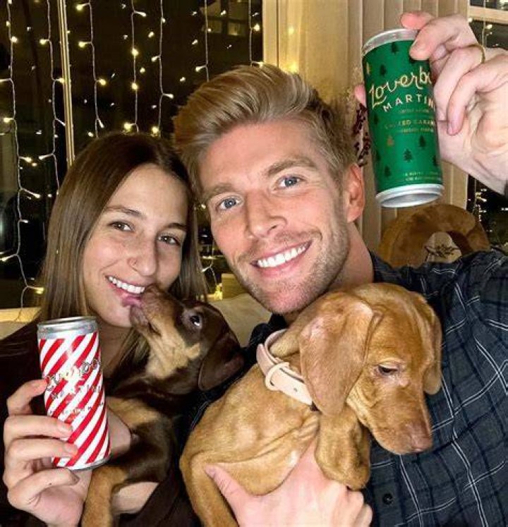 Kyle Cooke Pets