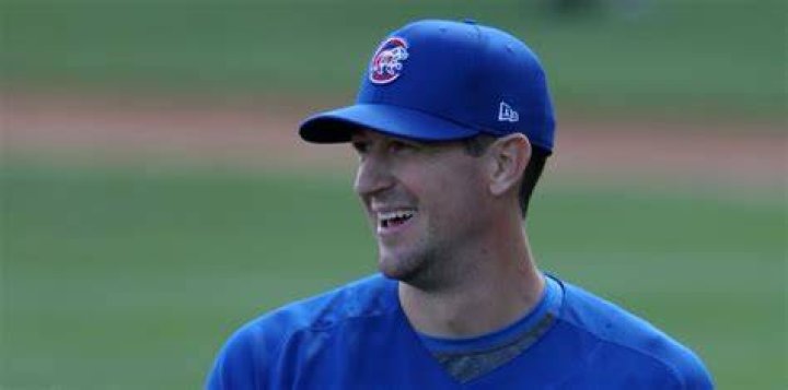 Kyle Hendricks Bio (Wiki) 