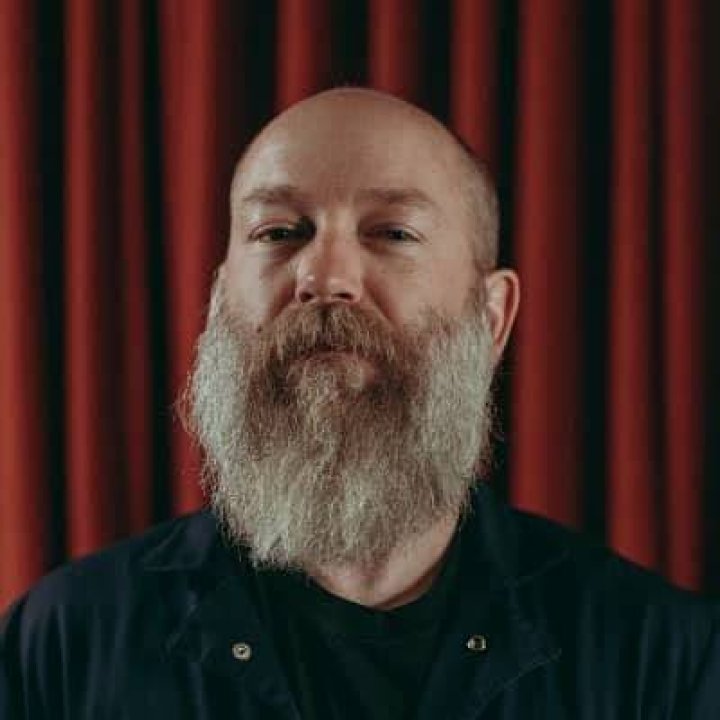 Kyle Kinane Bio (Wiki) 