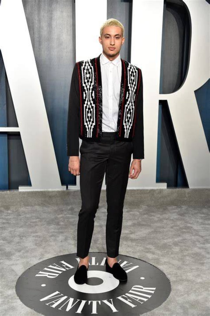 Kyle Kuzma (Source: IMDb)