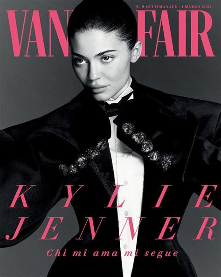 kylie jenner new fling header