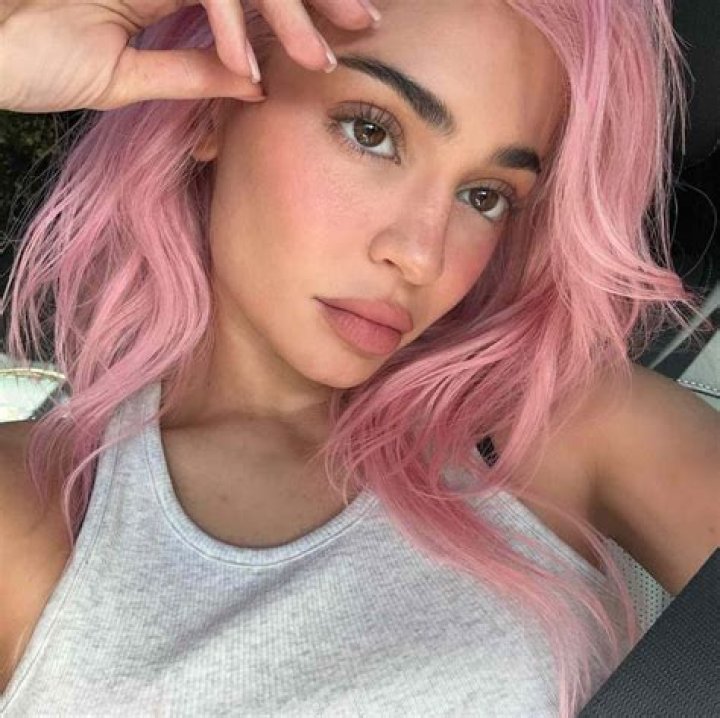 kylie jenner