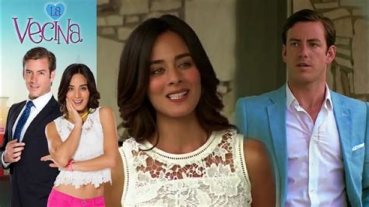 La vecina - Cast, Ages, Trivia