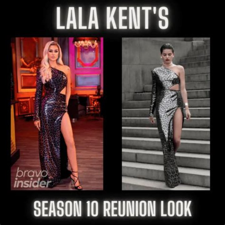 lala kent reunion header image