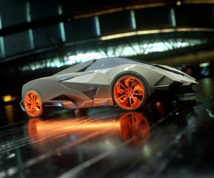 Lamborghini-Egoista-Concept