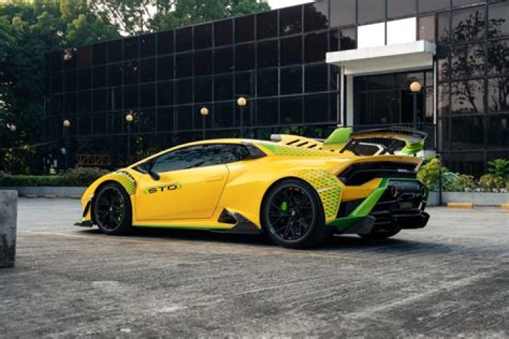 Lamborghini-Huracan-STO