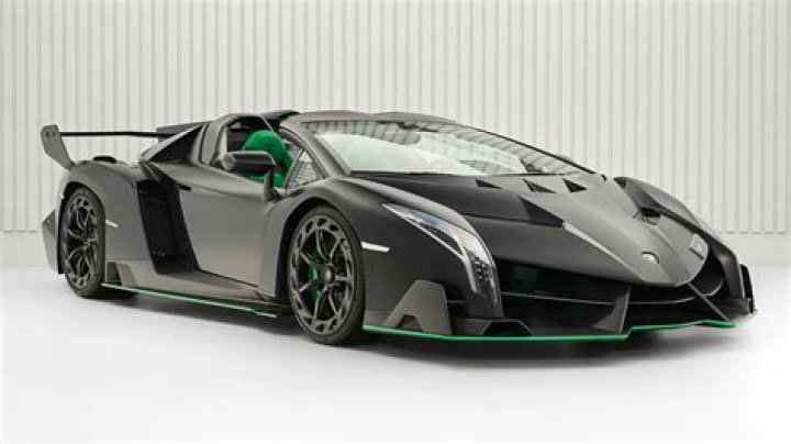 Lamborghini-Veneno-Roadster