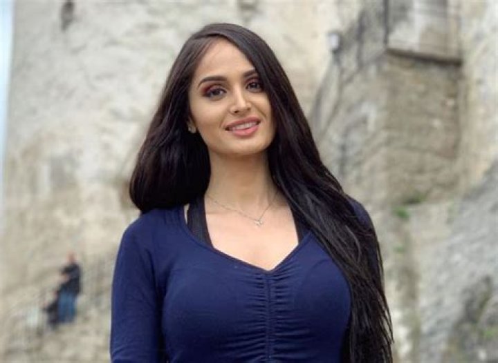 Lana Rose Bio (Wiki) 