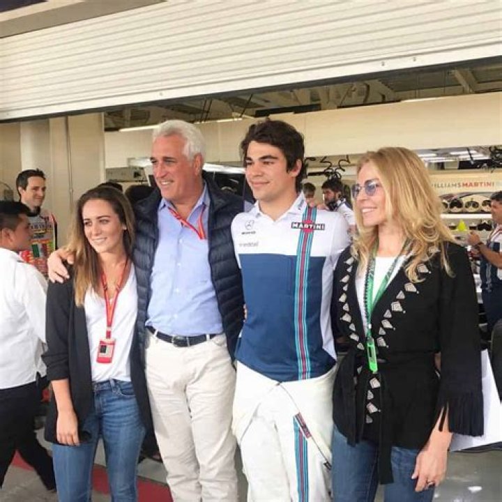 Lance Stroll - Age, Family, Bio