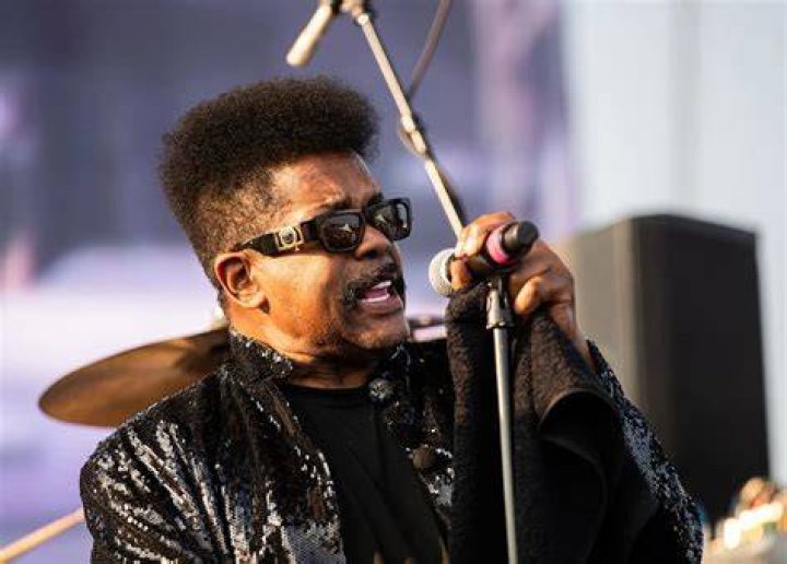 Larry Blackmon photo 3