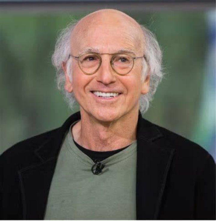 Larry David Bio (Wiki) 