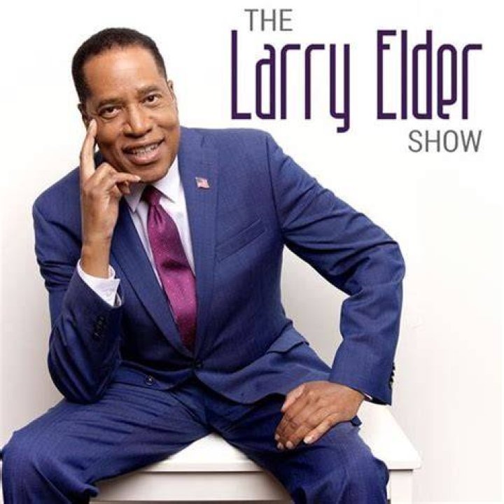 Larry Elder photo 2