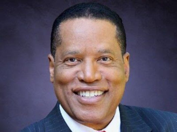 Larry Elder photo 3