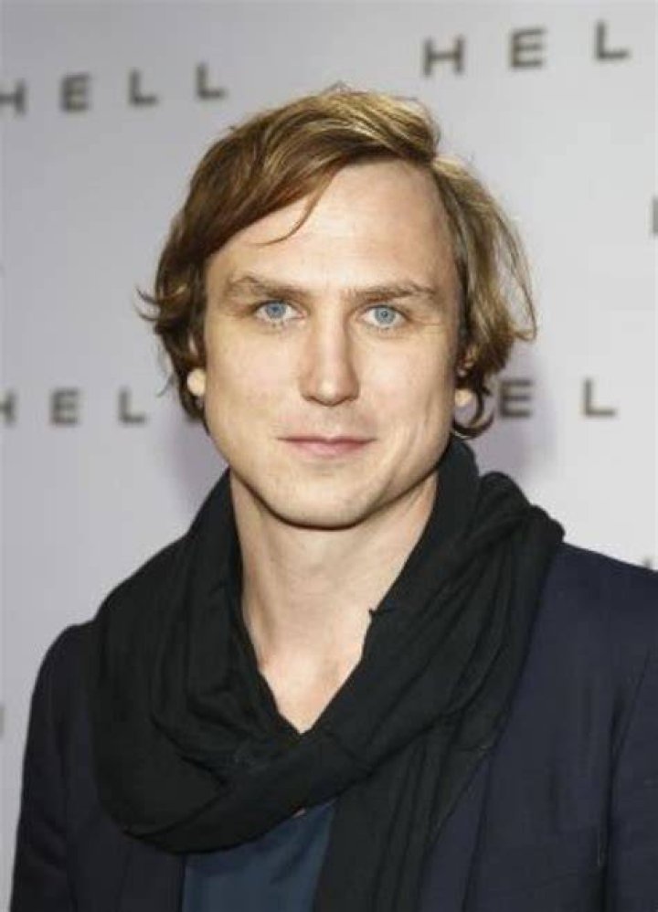 Lars Eidinger Bio (Wiki) 