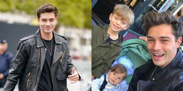 Laslo Lachowski - Age, Family, Bio