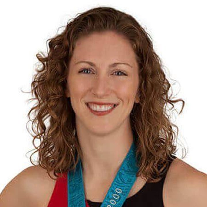 Laura Wilkinson Bio (Wiki) 